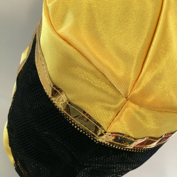 Handmade Mexican Lucha Libre Tinieblas Mask - Picture 2 of 4